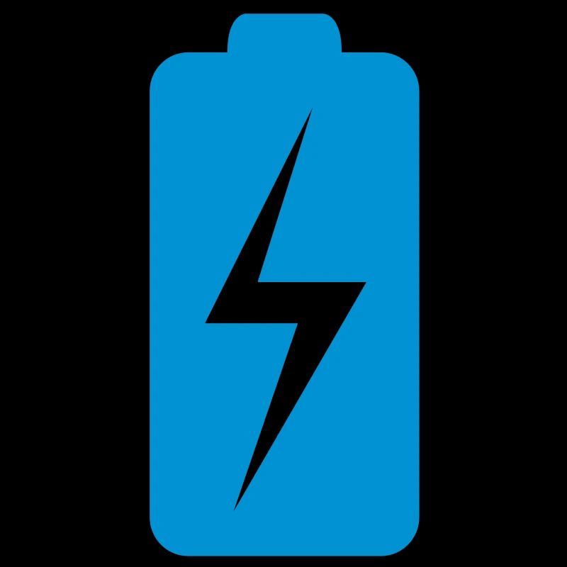 Battery charging status