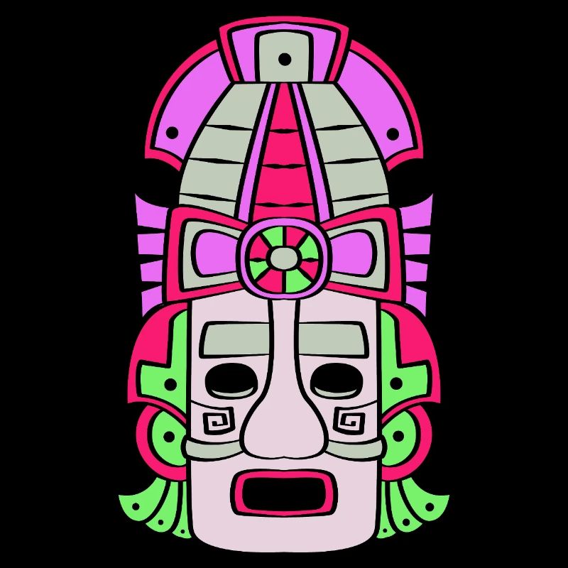 Inka Maya kalender aztec