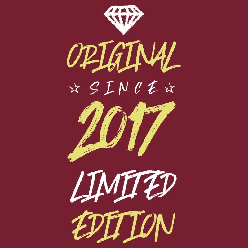 2017 Limited Edition