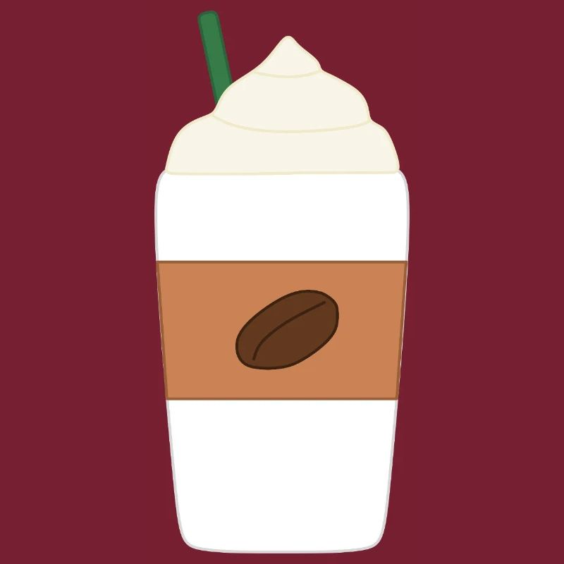 café latte