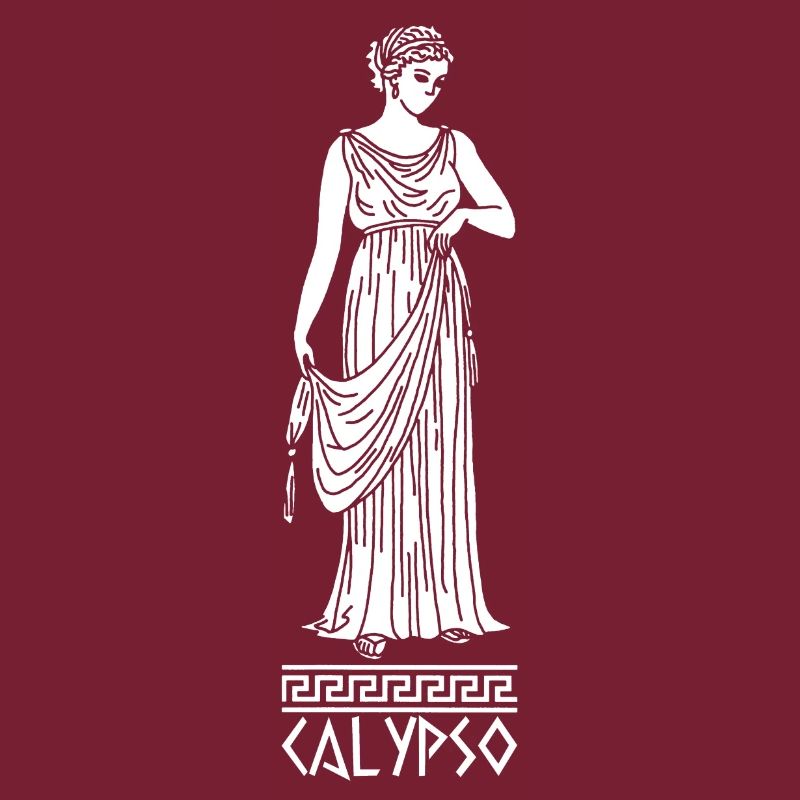 Calypso (weiß)