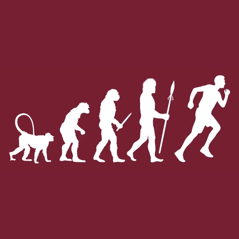Jogger Evolution