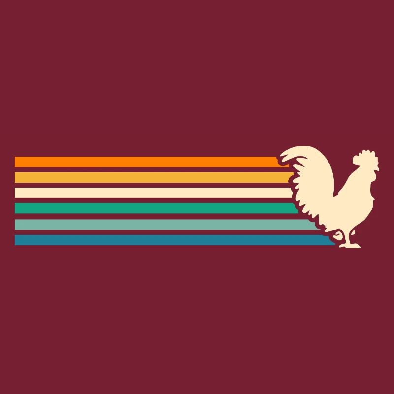 Chicken Rooster