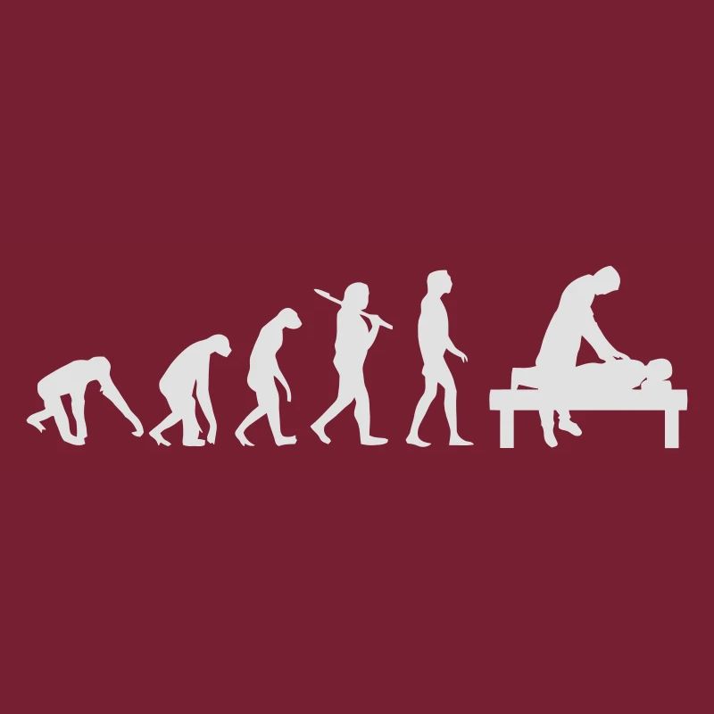 BURNOUT EVOLUTION