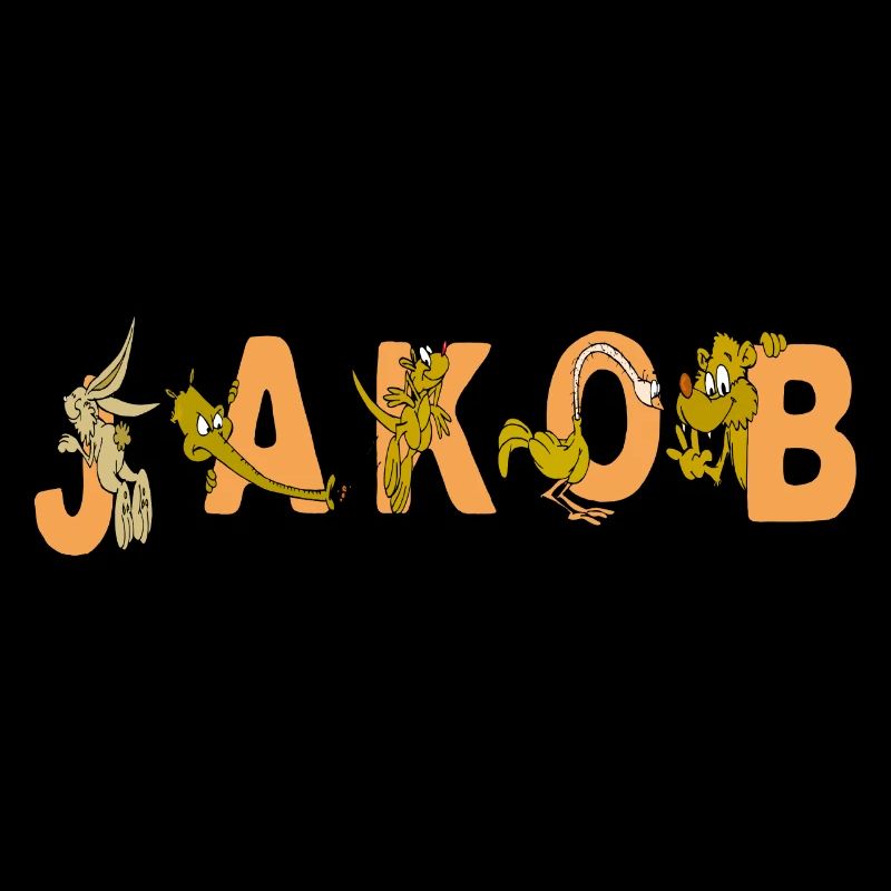 Jakob