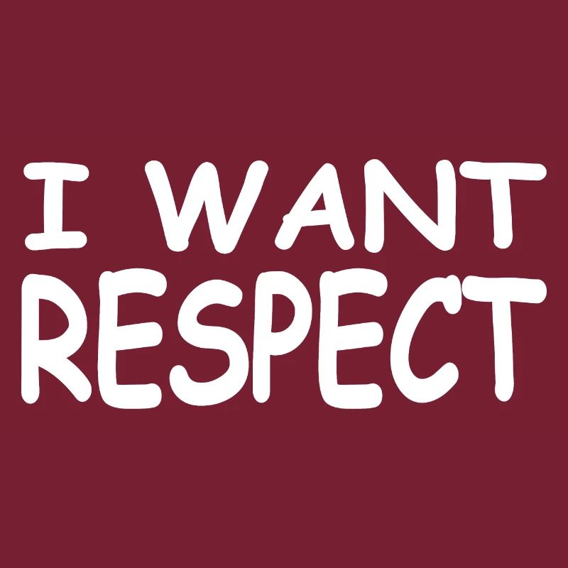Respect