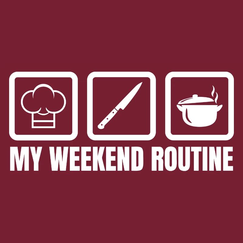 Cook Weekend