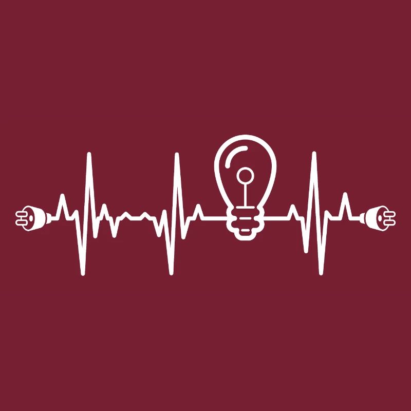 Electrical Engineer Heartbeat