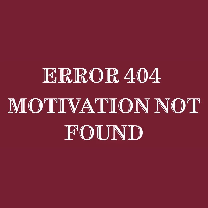 Error 404 – Reason Not Found