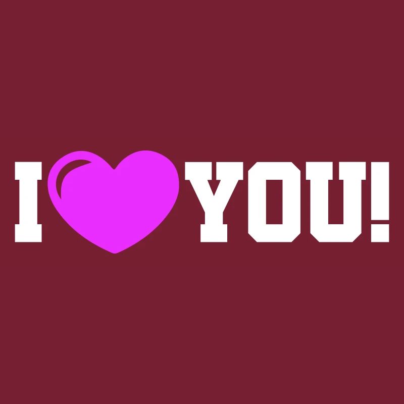 Je t’aime - Ich Liebe Dich