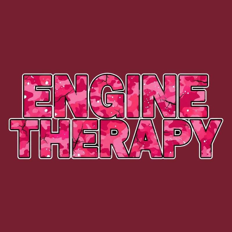 Engine Therapy Car Szene Style