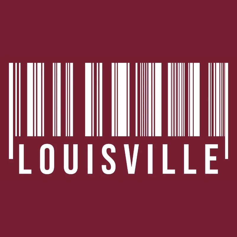 Code-barres Louisville