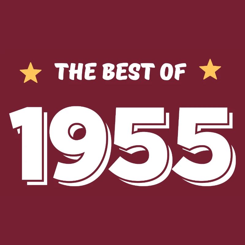 Das Beste von 1955