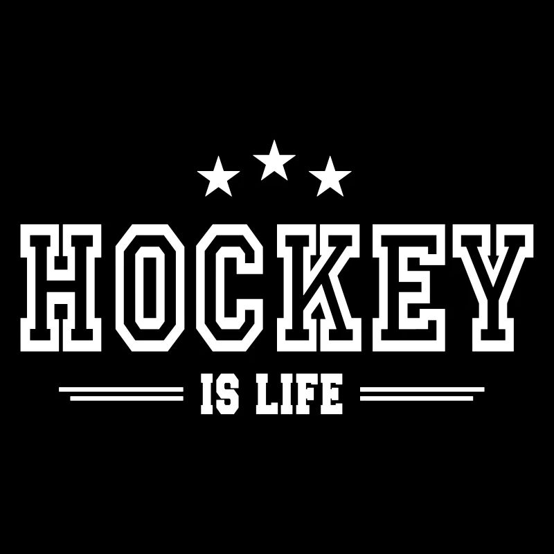 hockey is life 2