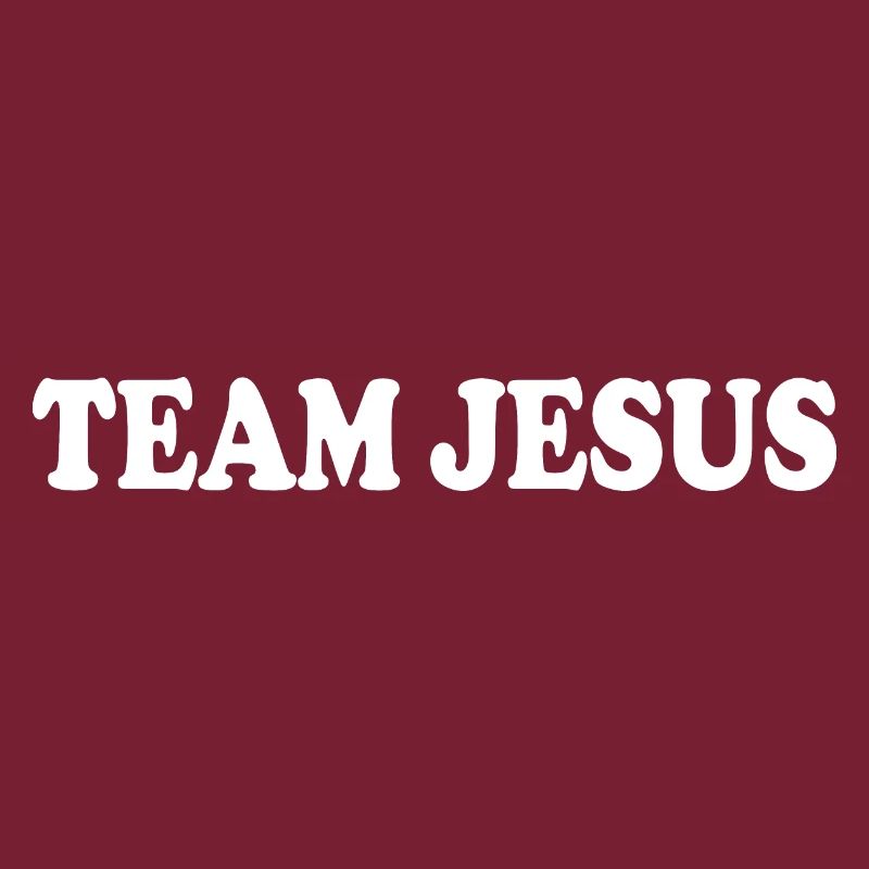 Team jesus