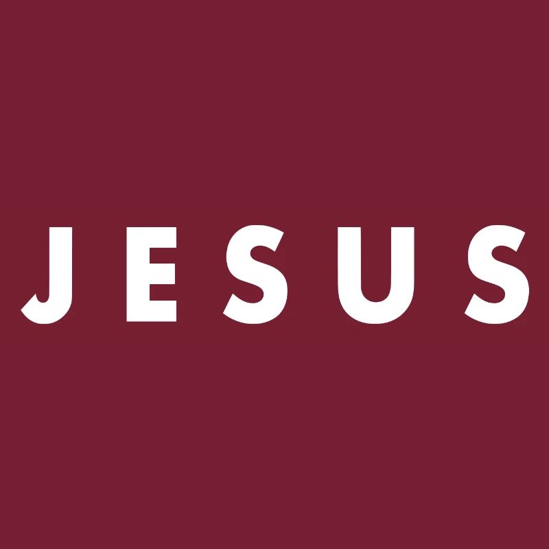 Jesus