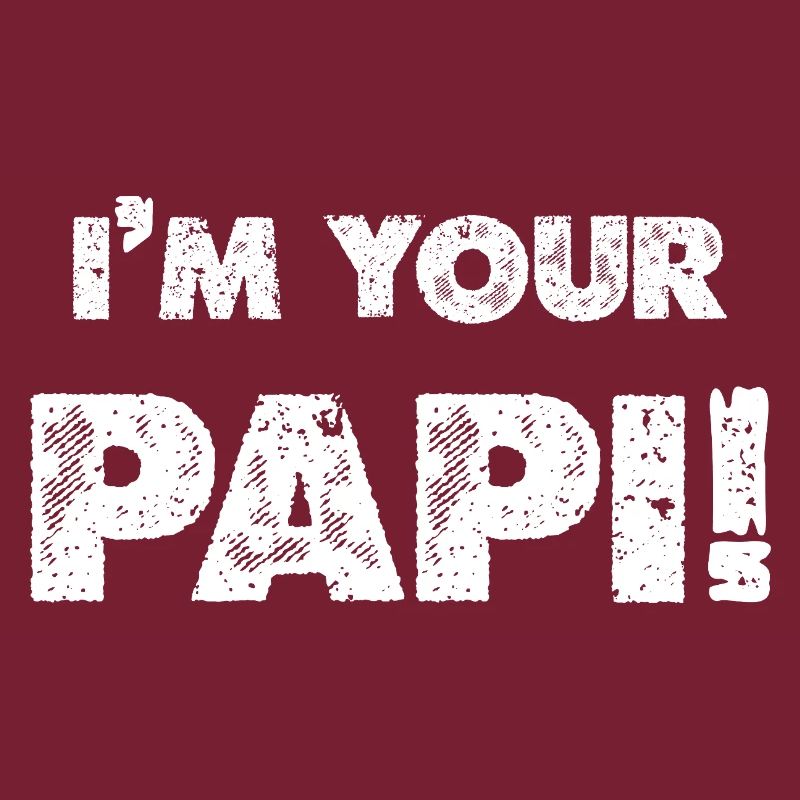 Ich bin dein Papi