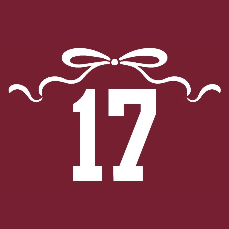 Numéro 17 noeud - 17e anniversaire