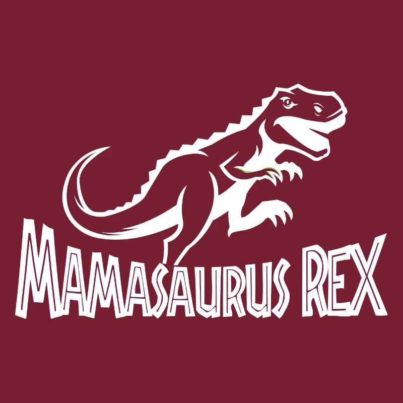 Mamasaurus Rex