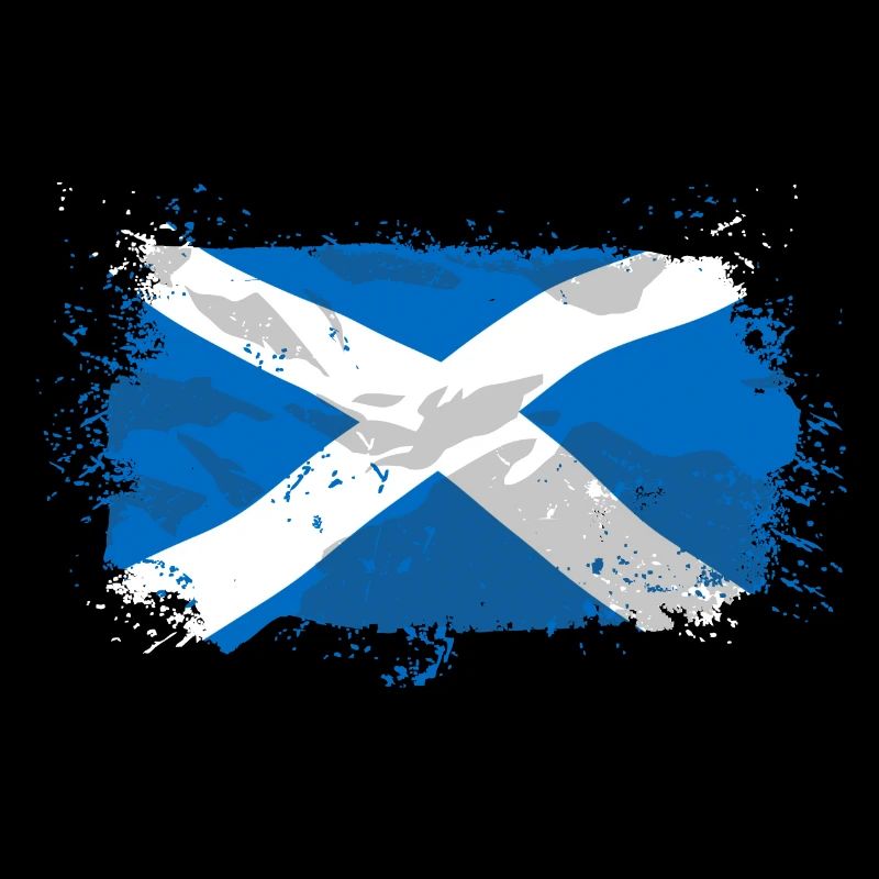 Scotland Flag