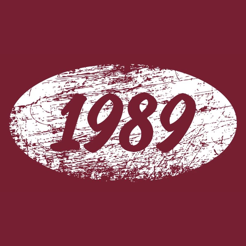 Temps libre 1989