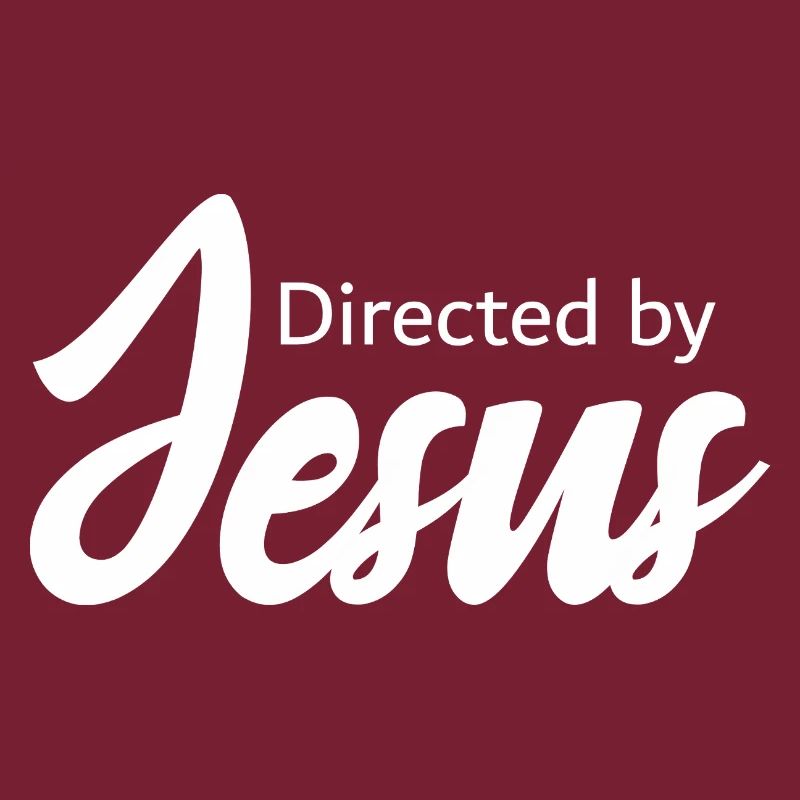 Regie_Jesus Déclaration