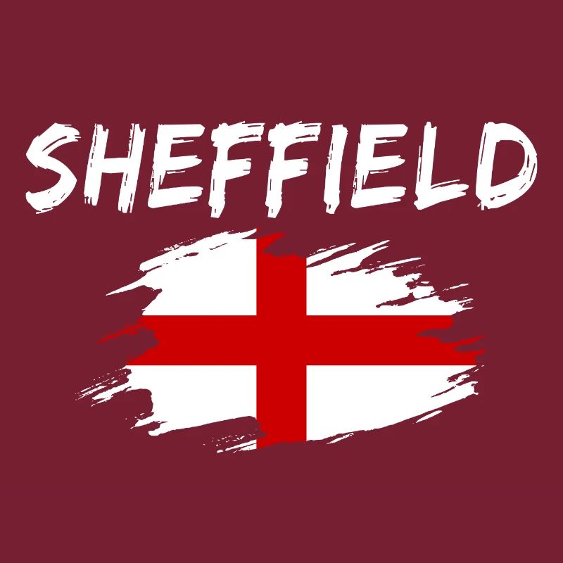 Sheffield, Angleterre
