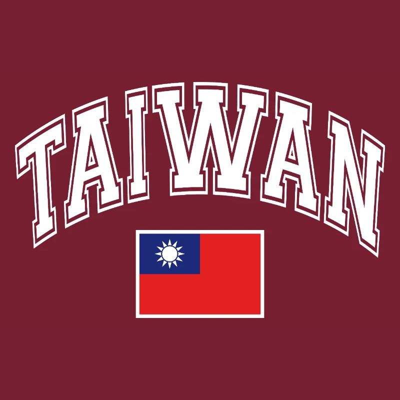 Taiwan flag