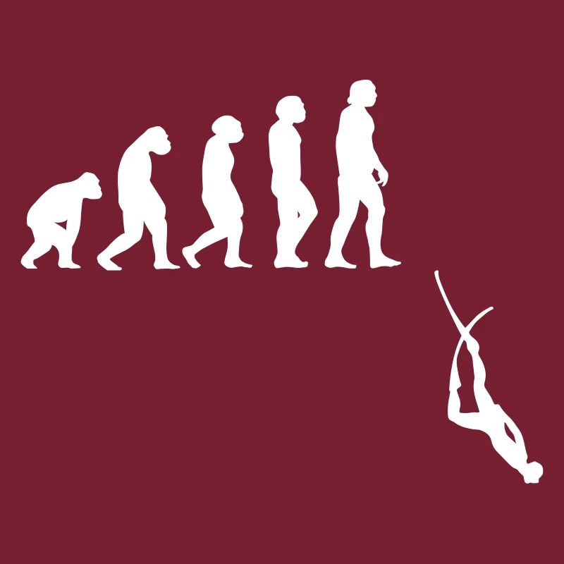 Évolution de l'apnée plongée