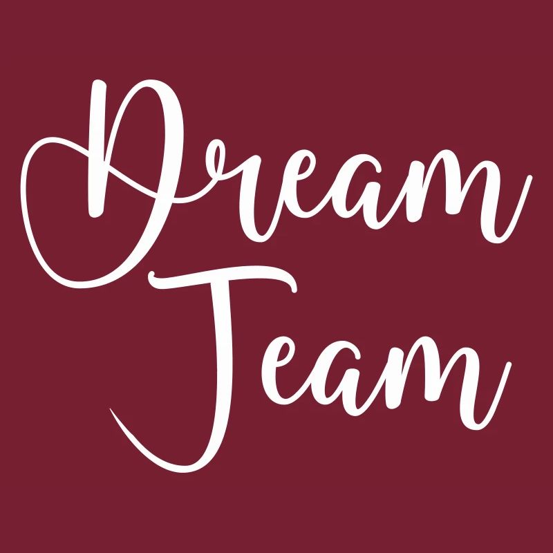 Équipe de rêve