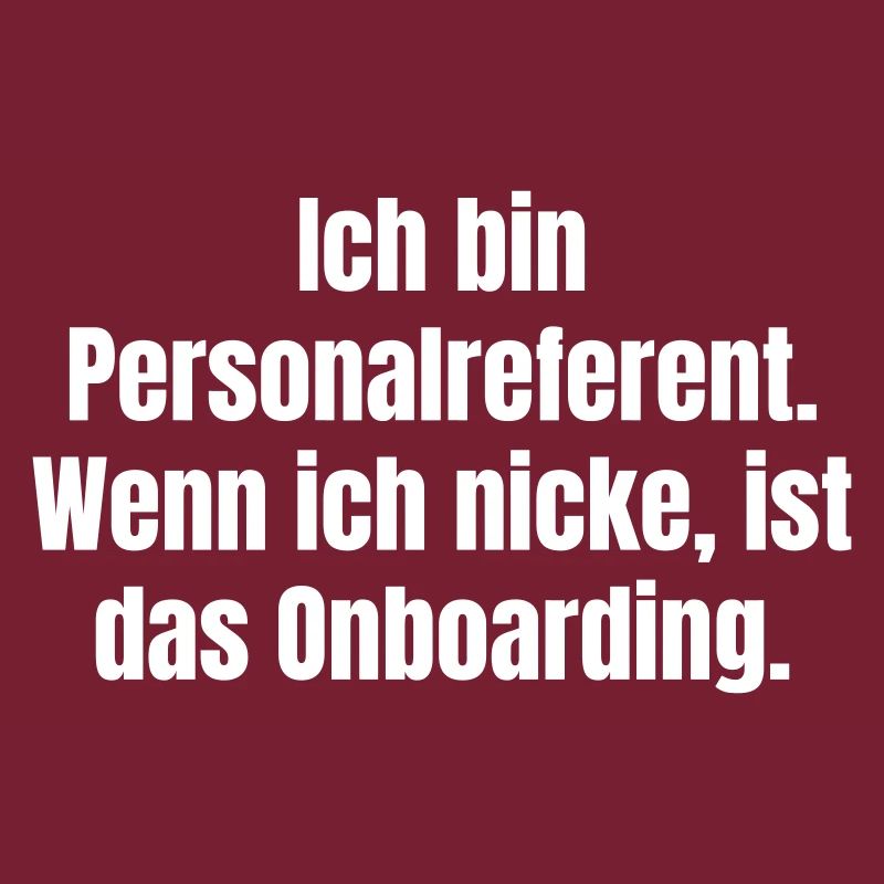 Ich bin Personalisiert Onboarding