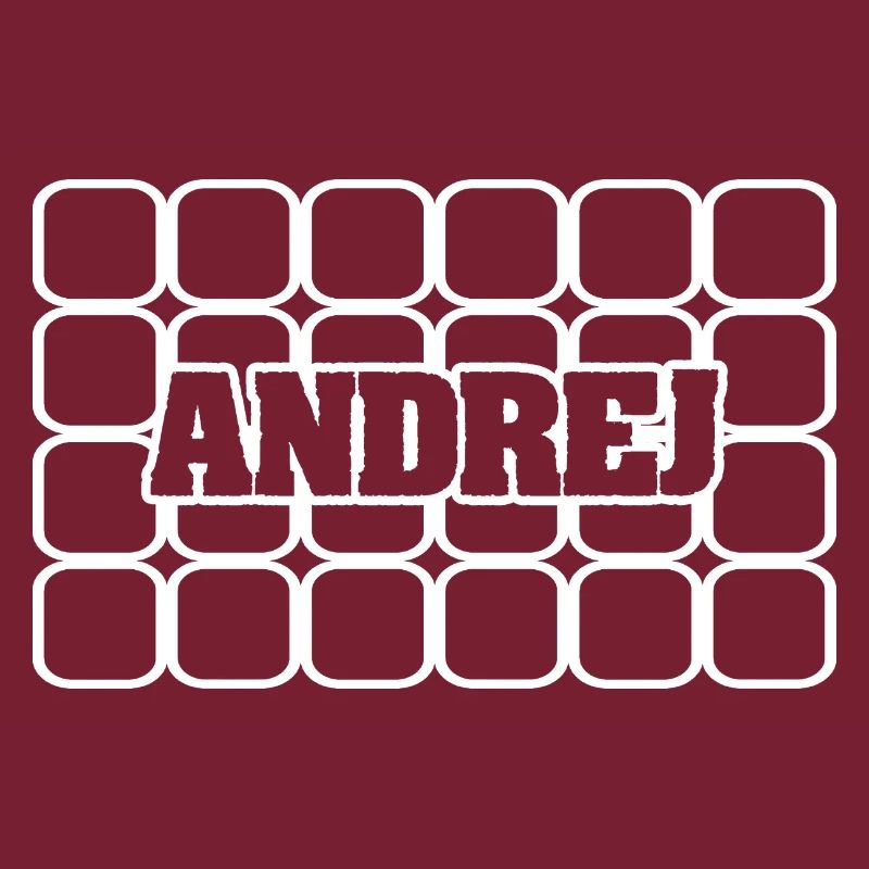 Cadeau pour Andrej