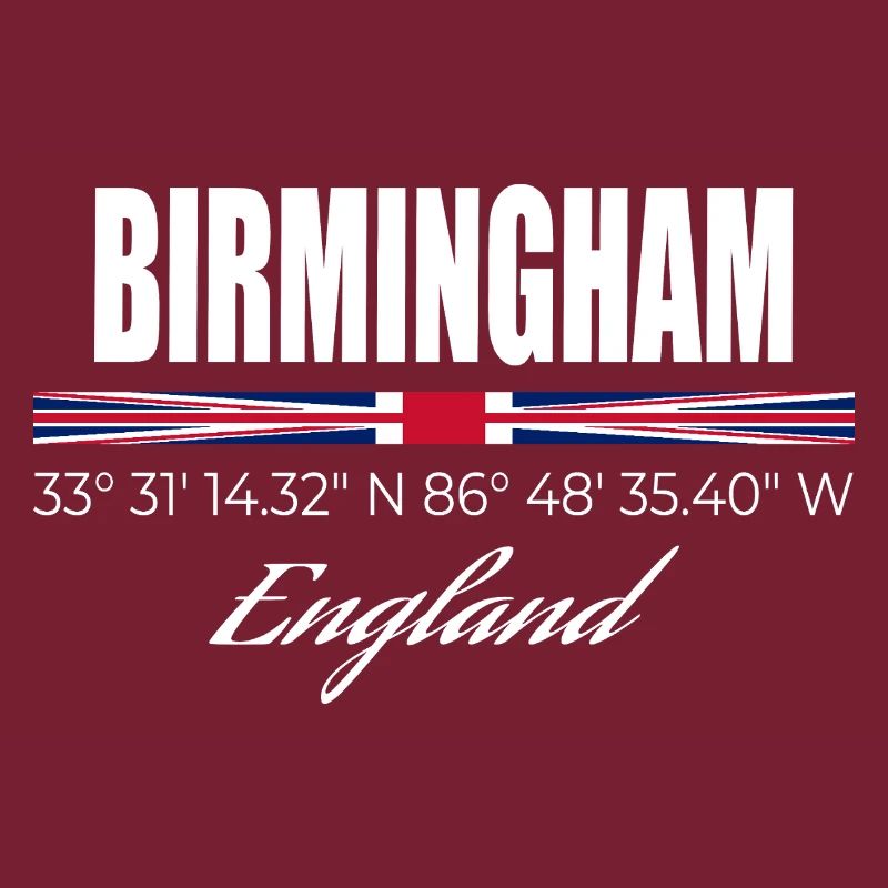 Birmingham