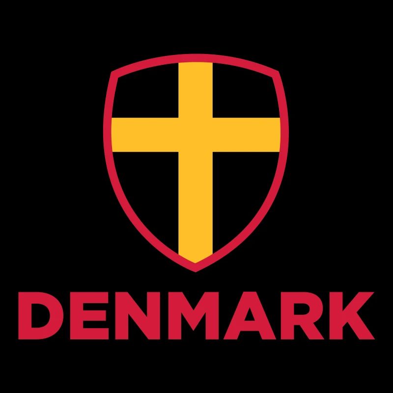 Drapeau national du Danemark