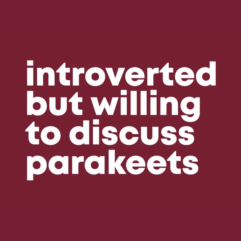 Parakeet