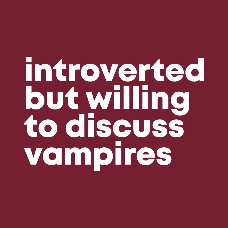 vampire