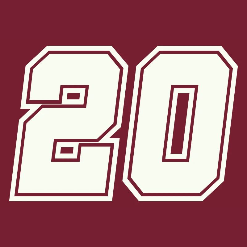 Numéro 20