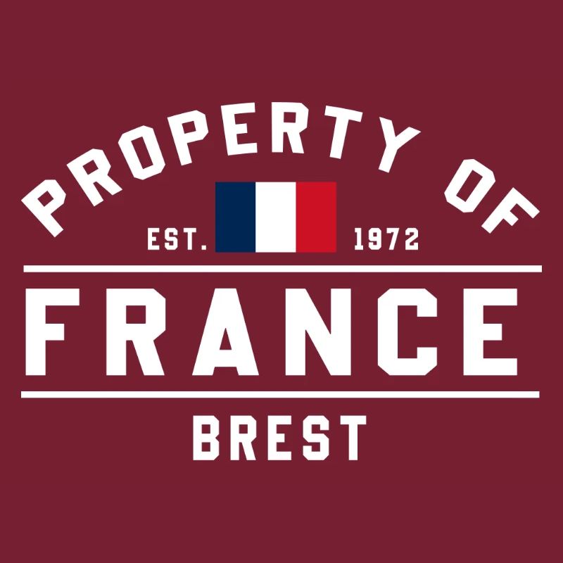 French Ownership Brest Logo