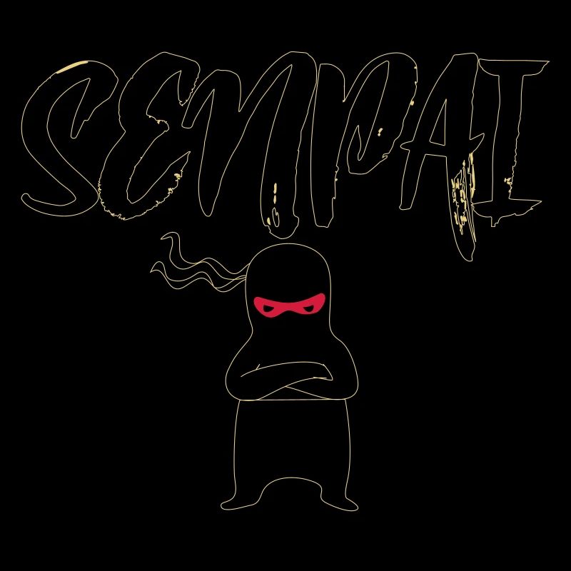 senpai