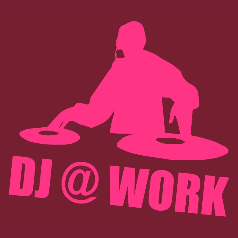 DJ @ Work
