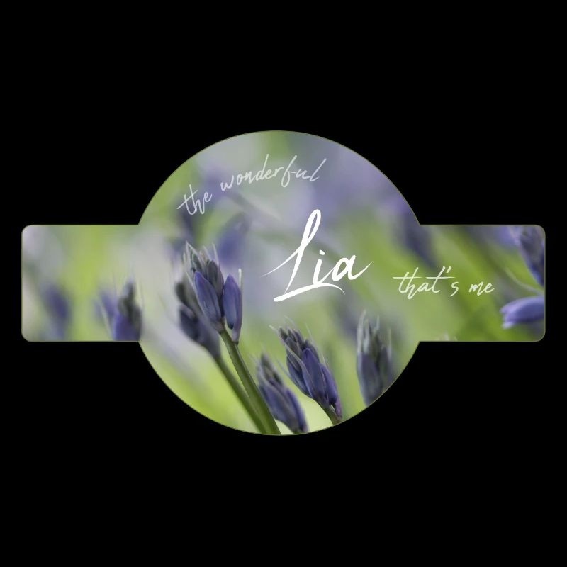 Lia Geburtstag Lia