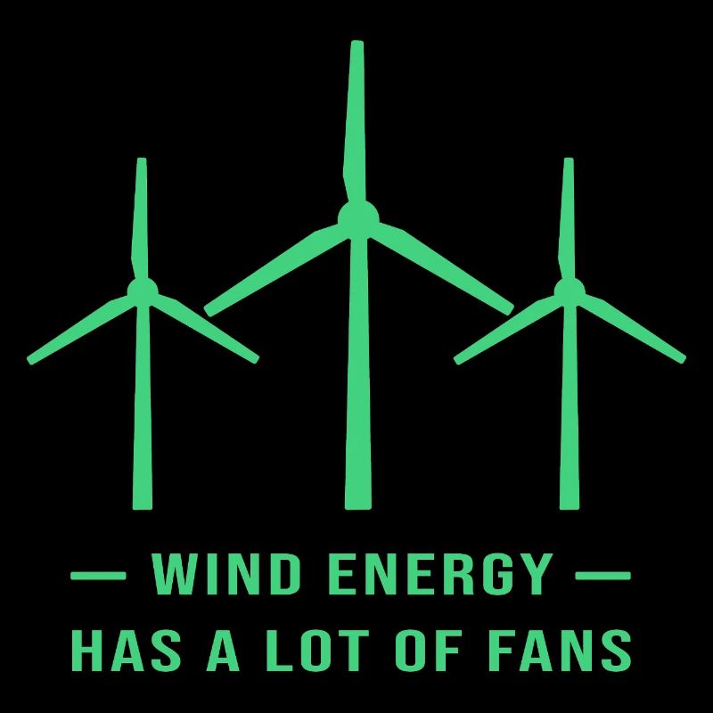 Windrad Windenergie Windkraft
