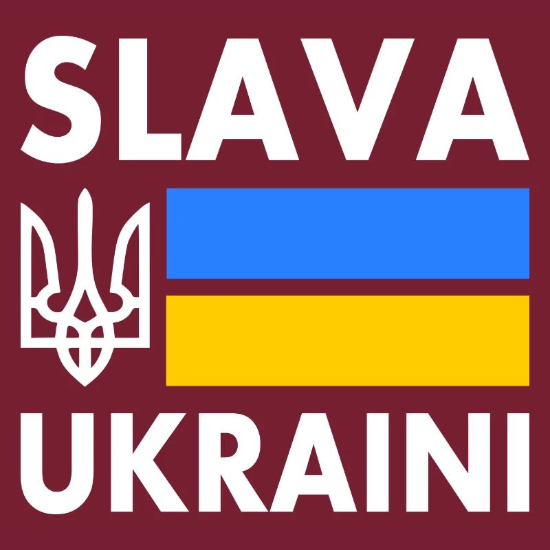 Slava ukraini