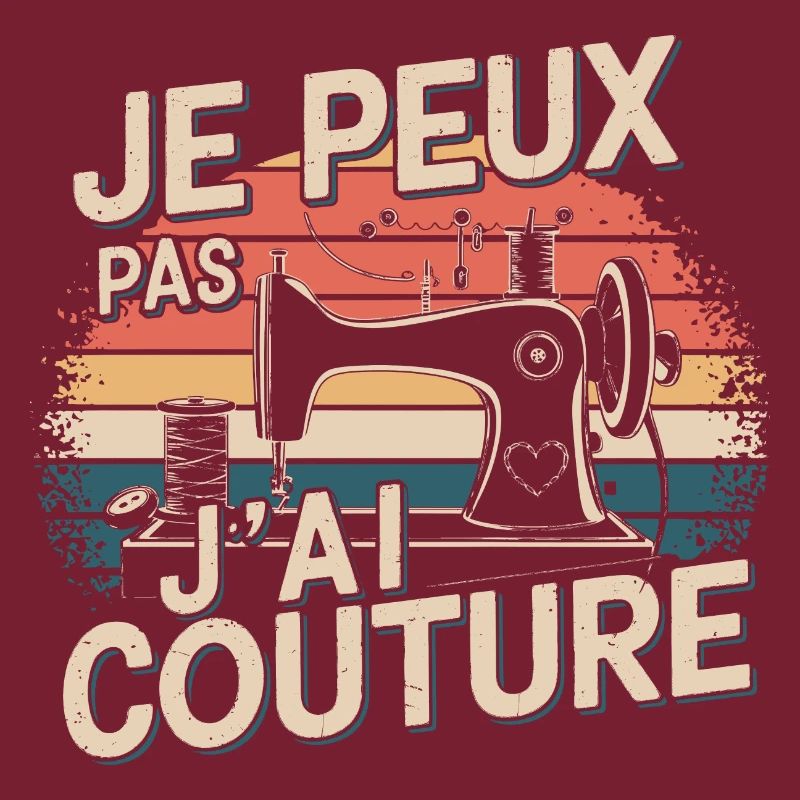 I can't I have Couture