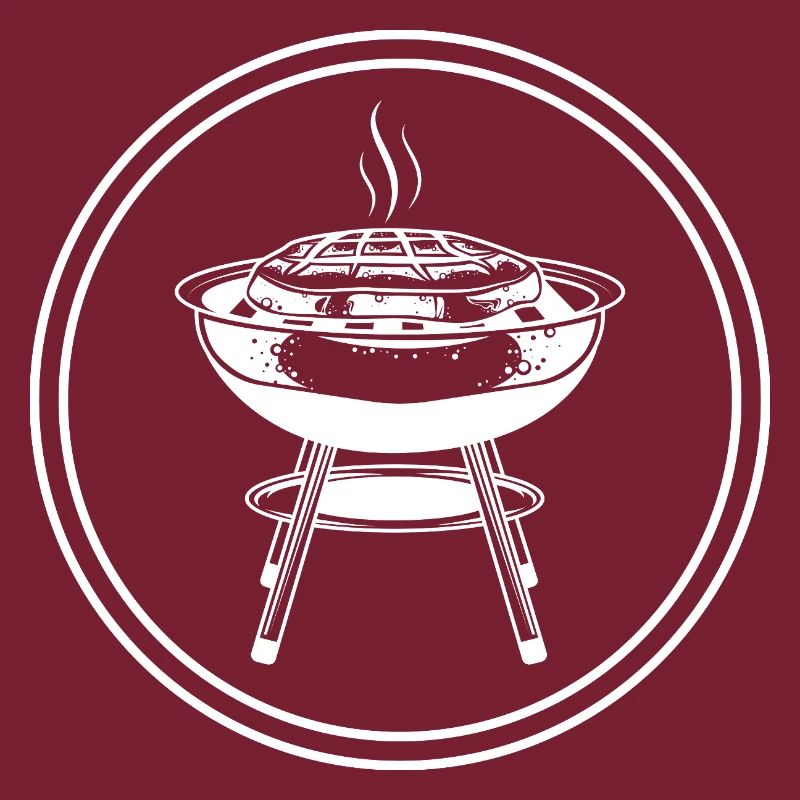 Grill Icon