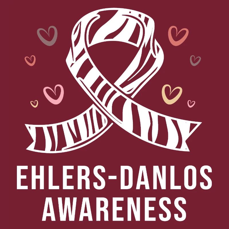 Ehlers-Danlos-Syndrom EDS HSD