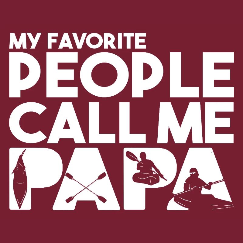 Évolution du kayak humain