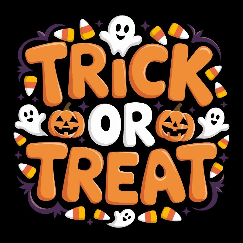 Trick or Treat