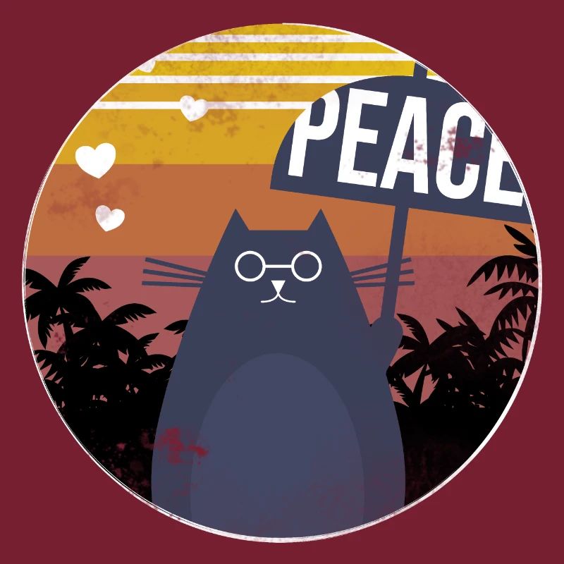 Funny Cat
