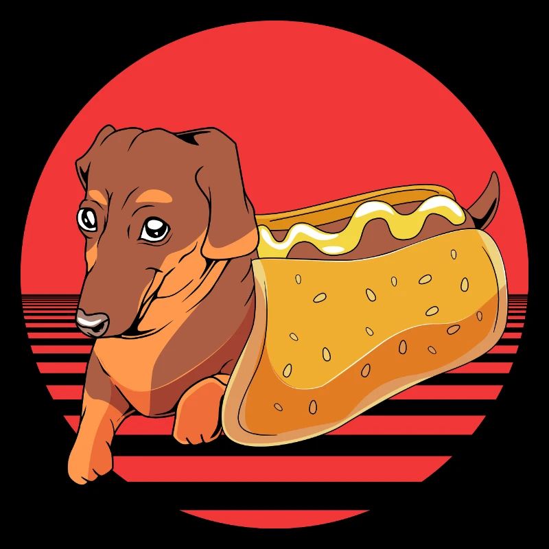 Hot Dog Imbiss